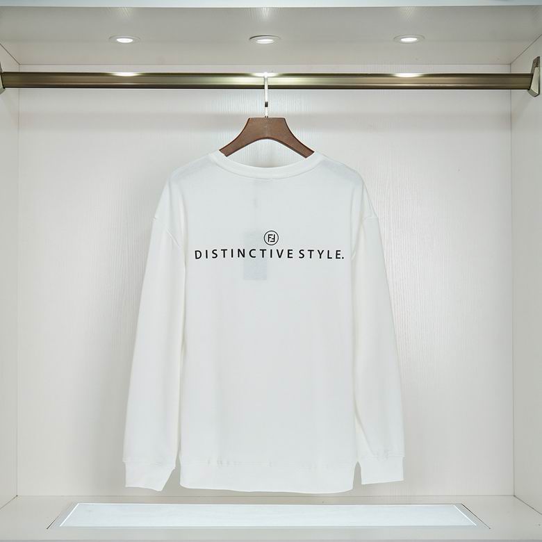 Fendi Sweatshirt m-3xl-150